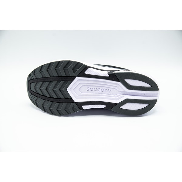 Pantofi sport barbati Saucony Axon 2, Negru, 40