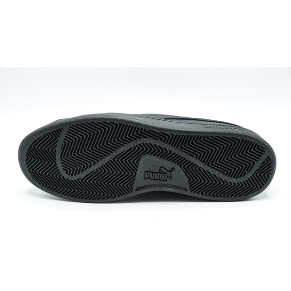 Pantofi sport unisex Puma Smash V2 L Negru 35.5