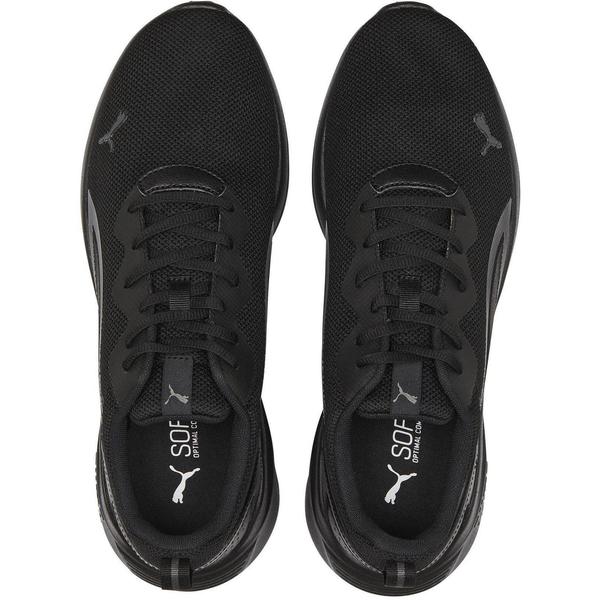 Puma full black shop