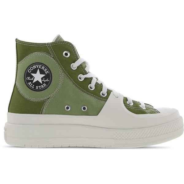 Tenisi unisex Converse Chuck Taylor All Star Construct Verde 44.5
