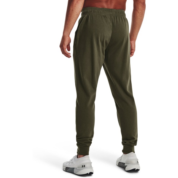 Under armour on sale pantaloni verdi