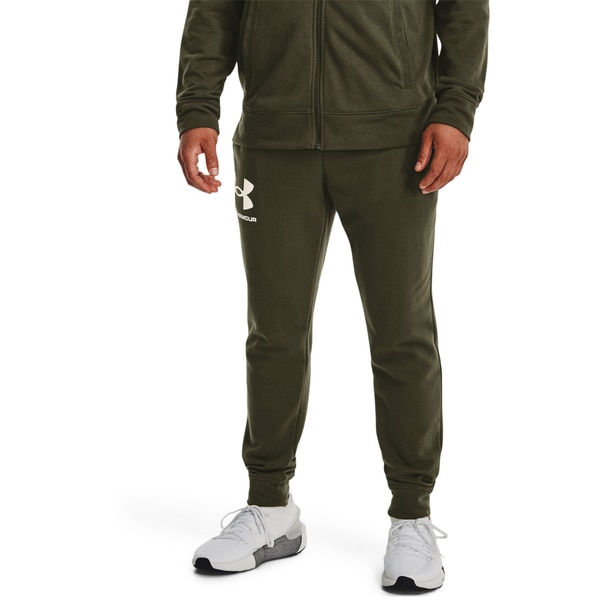 Pantaloni under armour verde top