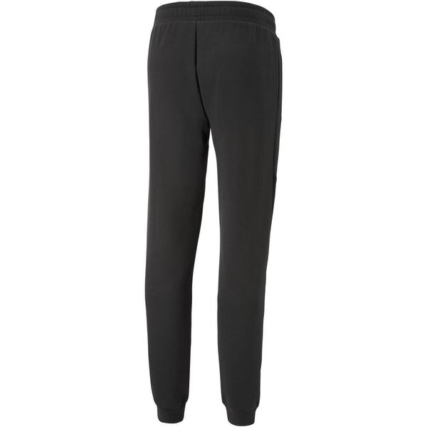 Pantaloni barbati Puma BMW M Motorsport Negru XXL