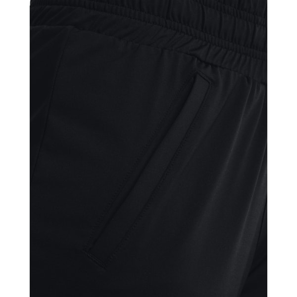 Pantaloni femei Under Armour HeatGear Negru M
