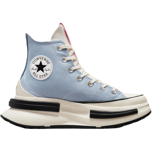 Converse multicolores 2025