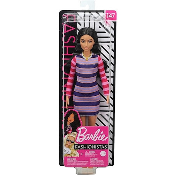 Păpuși fashionistas best sale