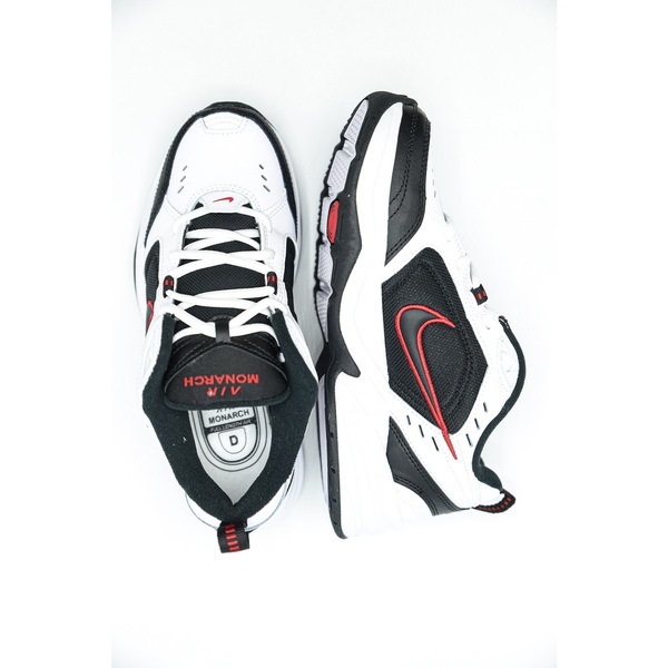 Pantofi sport barbati Nike Air Monarch IV Alb 42.5