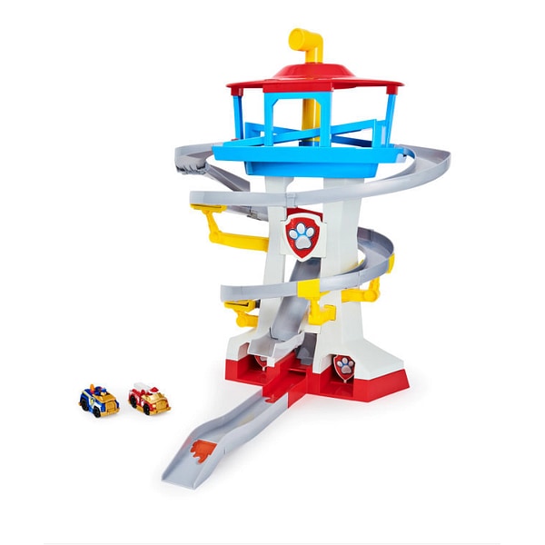 Adventure set 2025 paw patrol