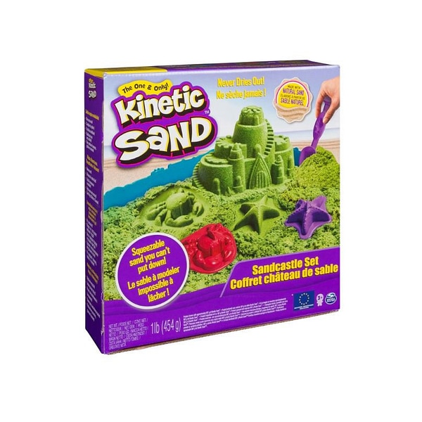 Kinetic top sand 454g