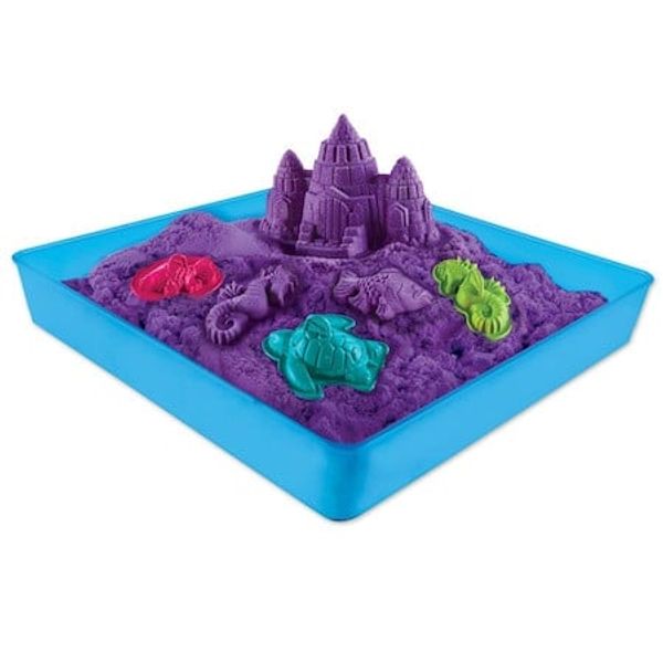 Kinetic clearance sand 454g