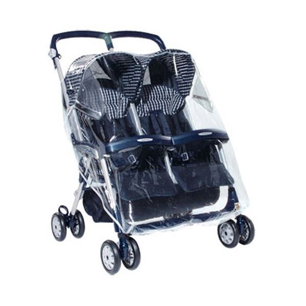 Aparatoare Ploaie Peg Perego Aria Twin