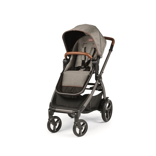 Carucior Ypsi Peg Perego Combo Polo