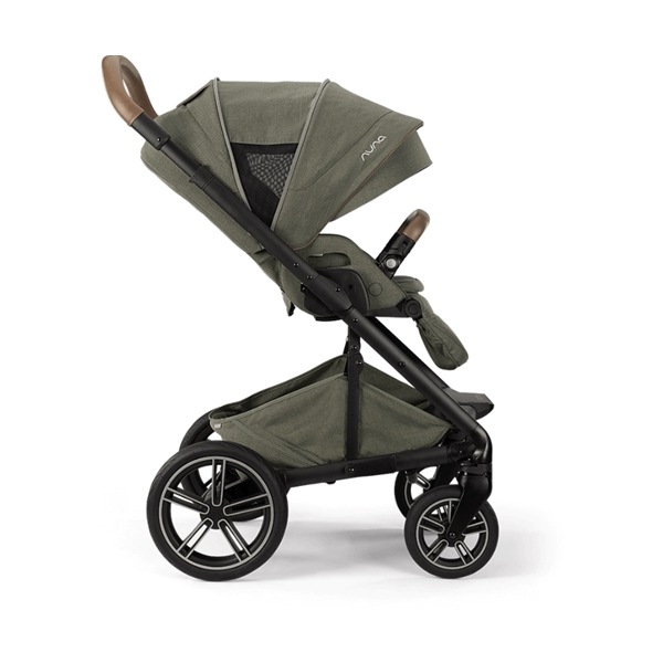 Carucior nuna mixx hot sale