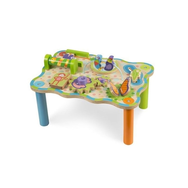 Melissa and cheap doug toddler table