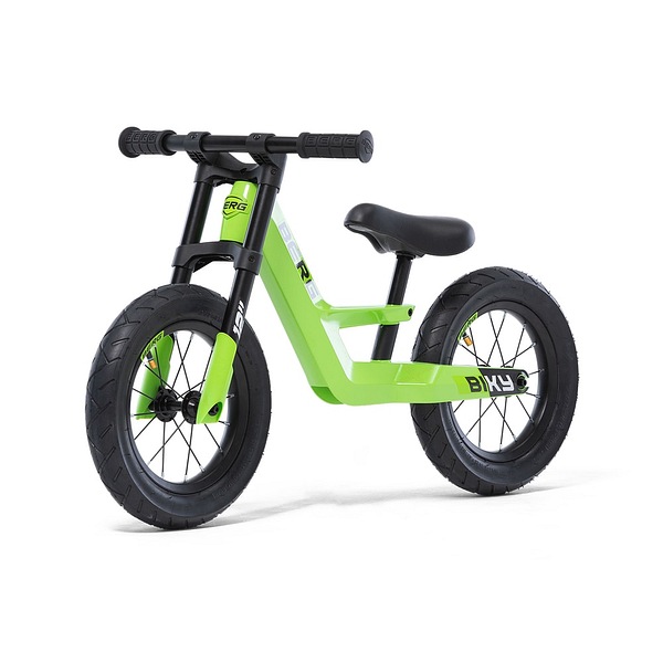 Bicicleta berg shop