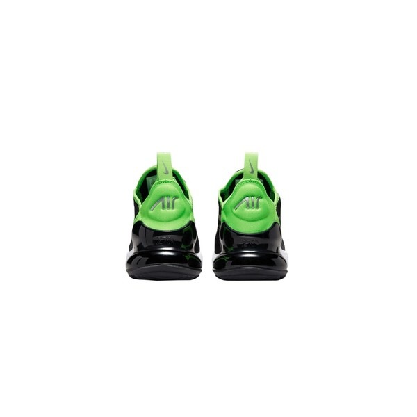Pantofi Sport Nike Air Max 270 JR Negru 36.5