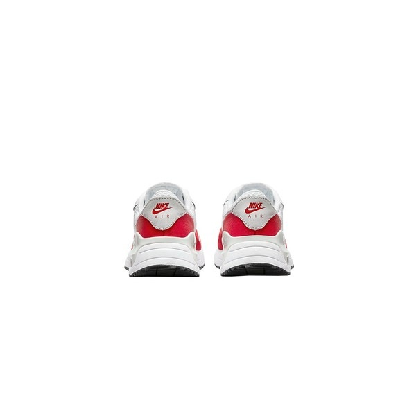 Pantofi Sport Nike Air Max Systm JR Alb 39