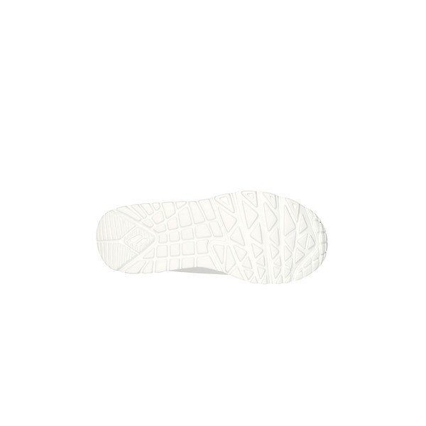 Pantofi Sport Skechers Uno Lite Spread The Love JR, Alb, 36