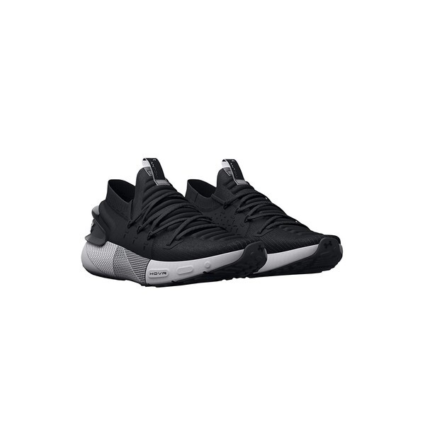 Pantofi Sport Under Armour Hovr Phantom 3 Negru 40