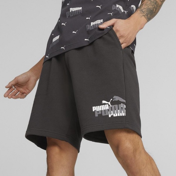 Pantaloni termici puma deals