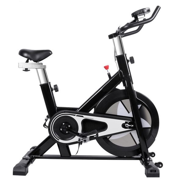 Bicicleta spinning pro