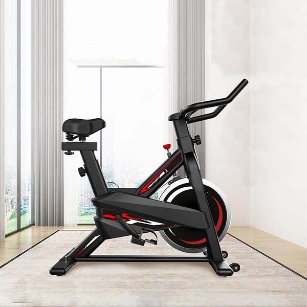 Corte ingles store bici spinning