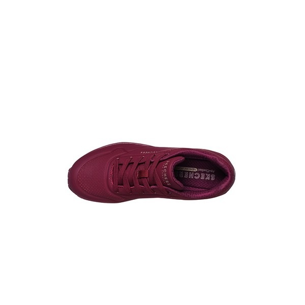 Pantofi Sport Skechers Uno Stand On Air W, Visiniu, 38