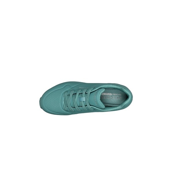 Pantofi Sport Skechers Uno Stand On Air W, Turcoaz, 38