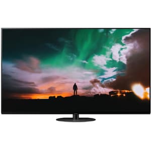 Televizor OLED Smart PANASONIC TX-55JZ980E, 4K Ultra HD, HDR 10+, 139 cm