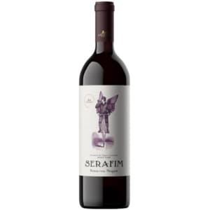 Vin Rosu Serafim Feteasca Neagra 0,75L
