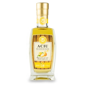 Palinca de Zalau Aciu - Pere 42% 0.2L