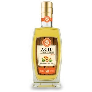 Palinca de Zalau Aciu - Caise 42% 0.5L