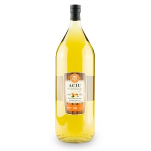Palinca de Zalau Aciu - Mere 42% 2L