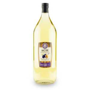Palinca de Zalau Aciu - Prune 50% 2L