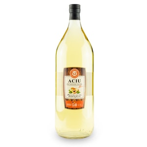 Palinca de Zalau Aciu - Caise 42% 2L