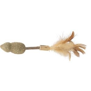 Jucarie Pentru Pisici, Trixie Matatabi Lolly, Soarece, 20 cm,  42442