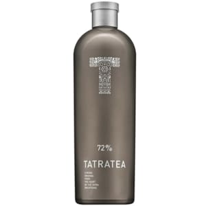 Lichior Tatratea 72 Outlaw Tea  0,7L
