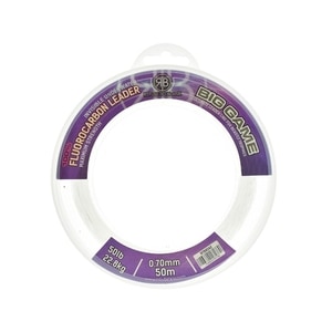 RTB Big Game Fluorocarbon Leader