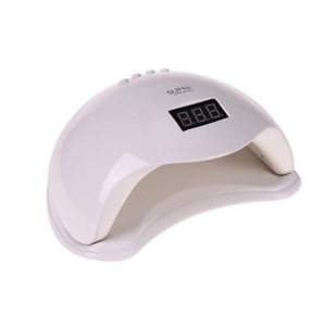 Lampa UV cu 24 LED-uri, alb