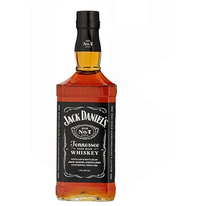 Whisky Jack Daniel's Old No. 7, 0.7L