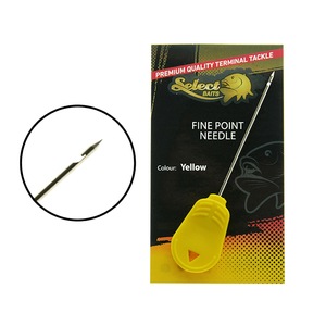 Croseta Select Baits Fine Point Needle