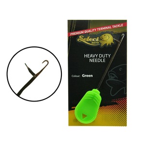 Croseta Select Baits Heavy Duty Needle