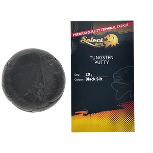 Select Baits Tungsten Putty