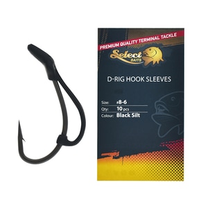 Select Baits D-Rig Hook Sleeves