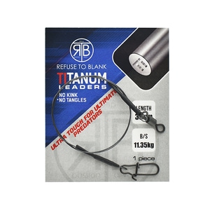 RTB Titanium Leader