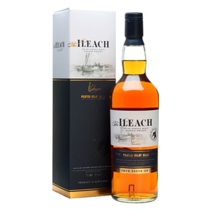Whiskey Ileach Peated Islay Malt 0.7l / 40% 