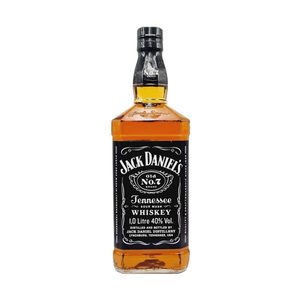 Whisky Jack Daniel's, 1L