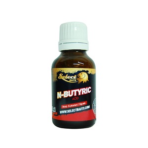 Select Baits acid N-Butyric