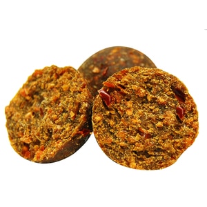 Select Baits boilies Squid Krill & Oriental Spices