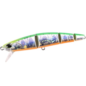 Vobler DUO Ryuki Quattro 90S 9cm 14g ADA4140 Lime Yamame OB S